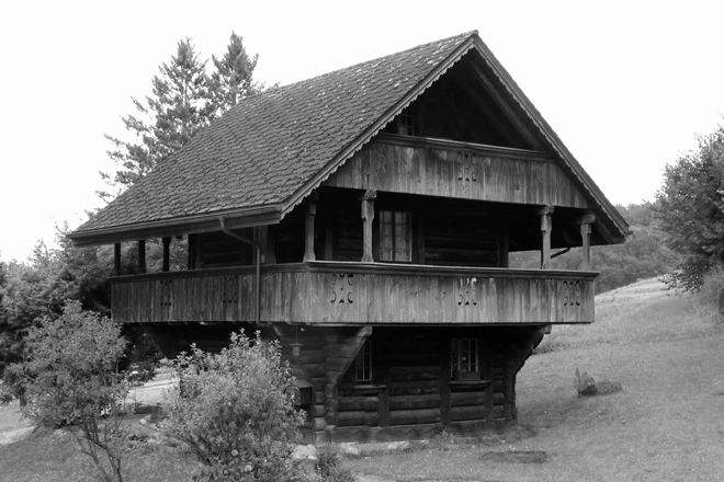 Stöckli