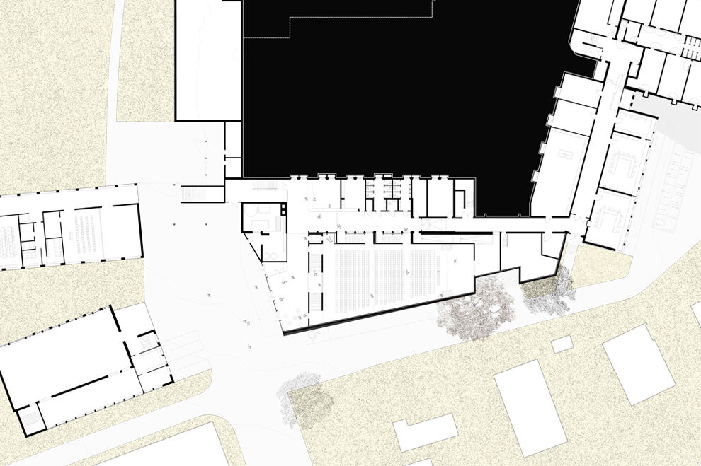 Sekundarschule Gelterkinden