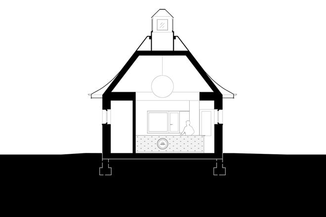 Feldberg Kiosk