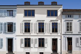 Eulerstrasse