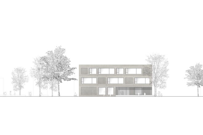 Sekundarschule Münchenstein