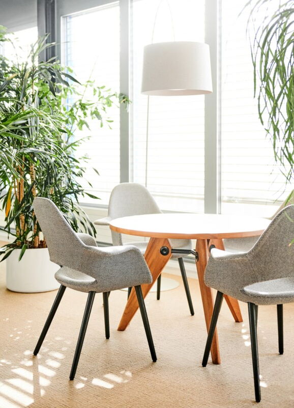 Bürowelten B204 Roche