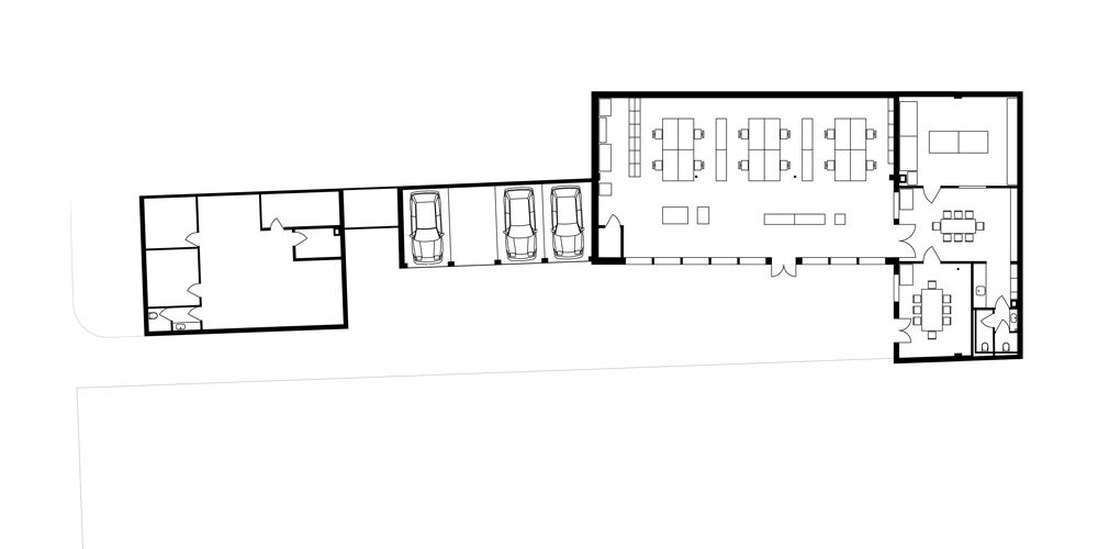 Atelier Superdraft Studio