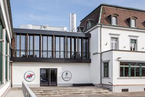 Brasserie Sans Souci