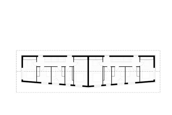 Doppelhaus Safnern