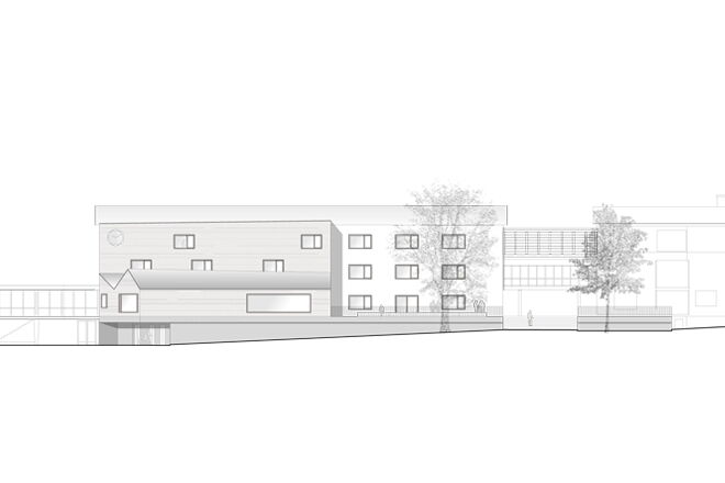 Sekundarschule Gelterkinden