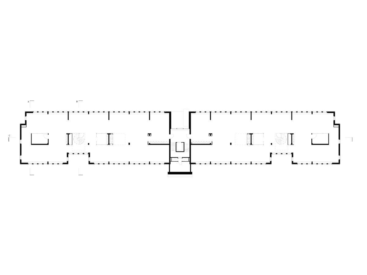 Bürogebäude Muttenz