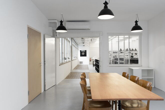 Atelier Superdraft Studio