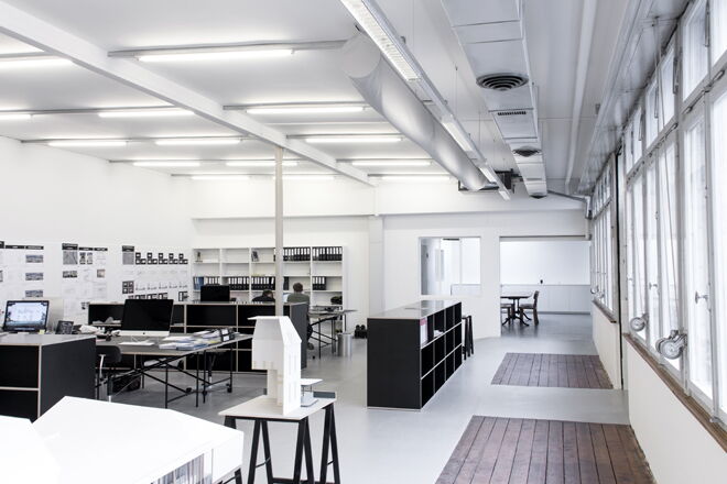 Atelier Superdraft Studio