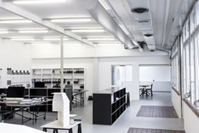 Atelier Superdraft Studio