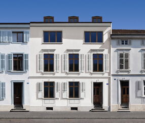 best architects 24