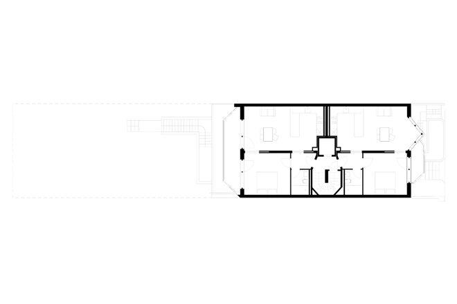 Wohnhaus Heilsarmee Frobenstrasse