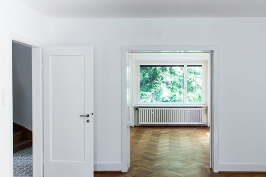 Lerchenstrasse