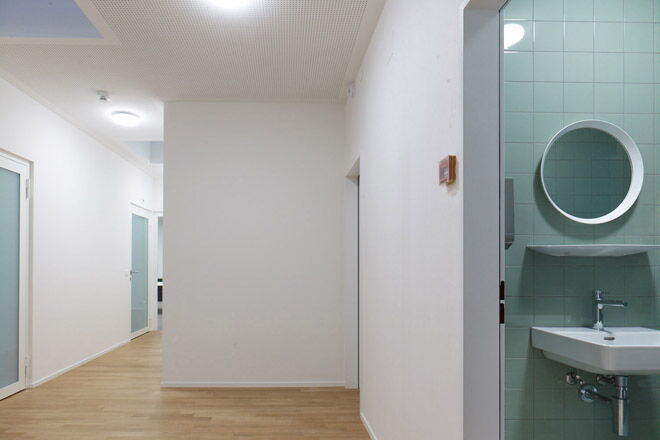Raiffeisenbank Oberwil