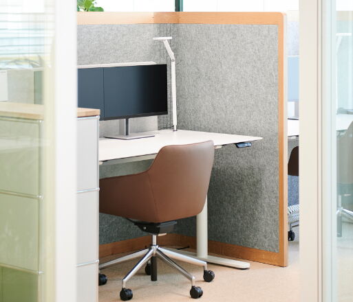 Tely.desk