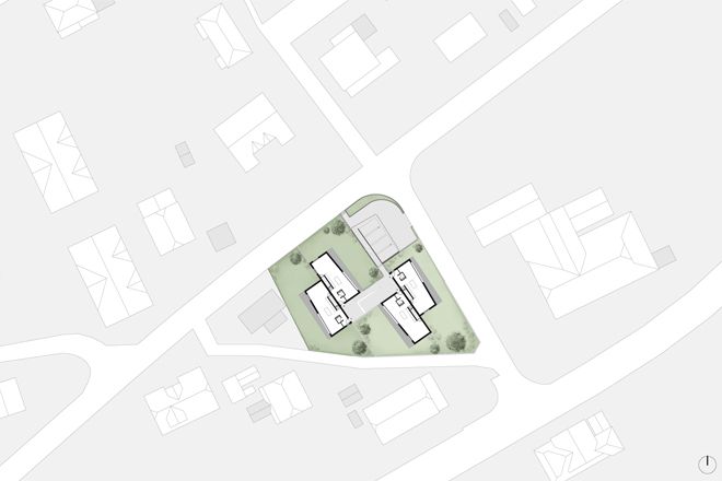 Einfamilienhäuser Safnern