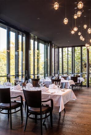 Brasserie Sans Souci