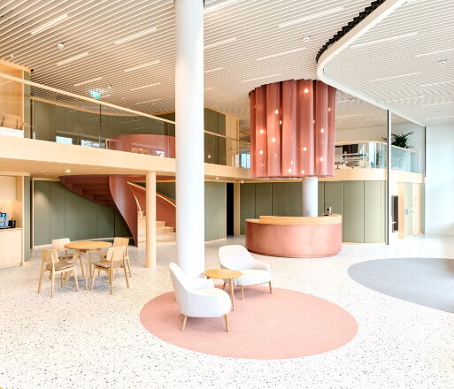 Raiffeisenbank Emmen