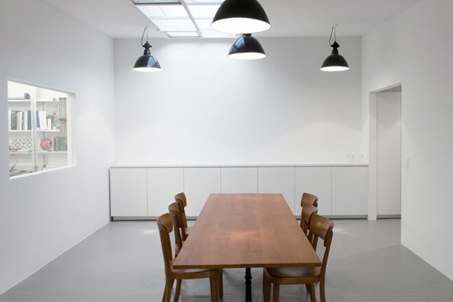 Atelier Superdraft Studio