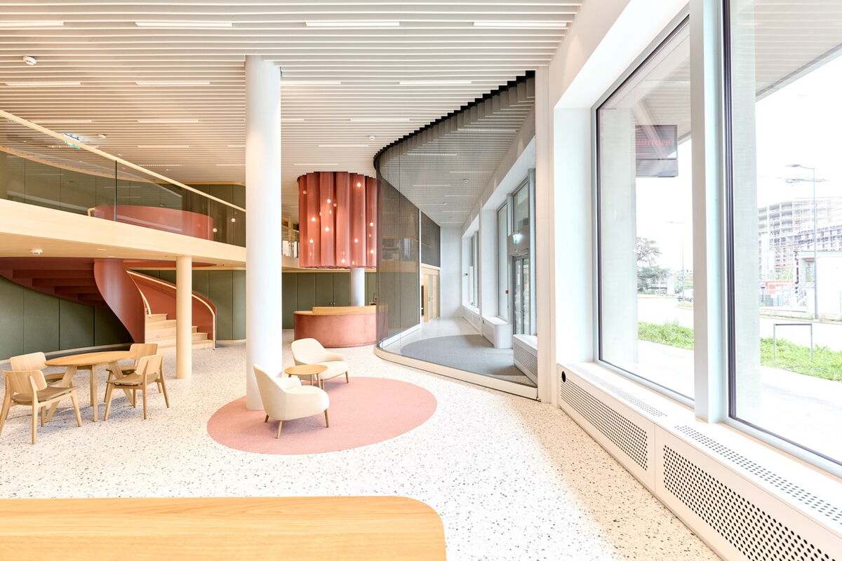 Raiffeisenbank Emmen
