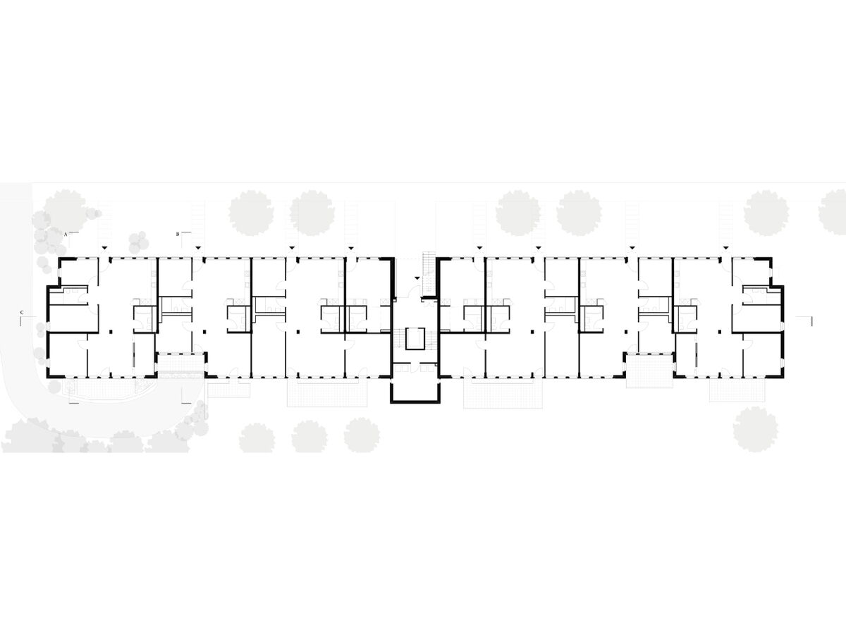 Bürogebäude Muttenz