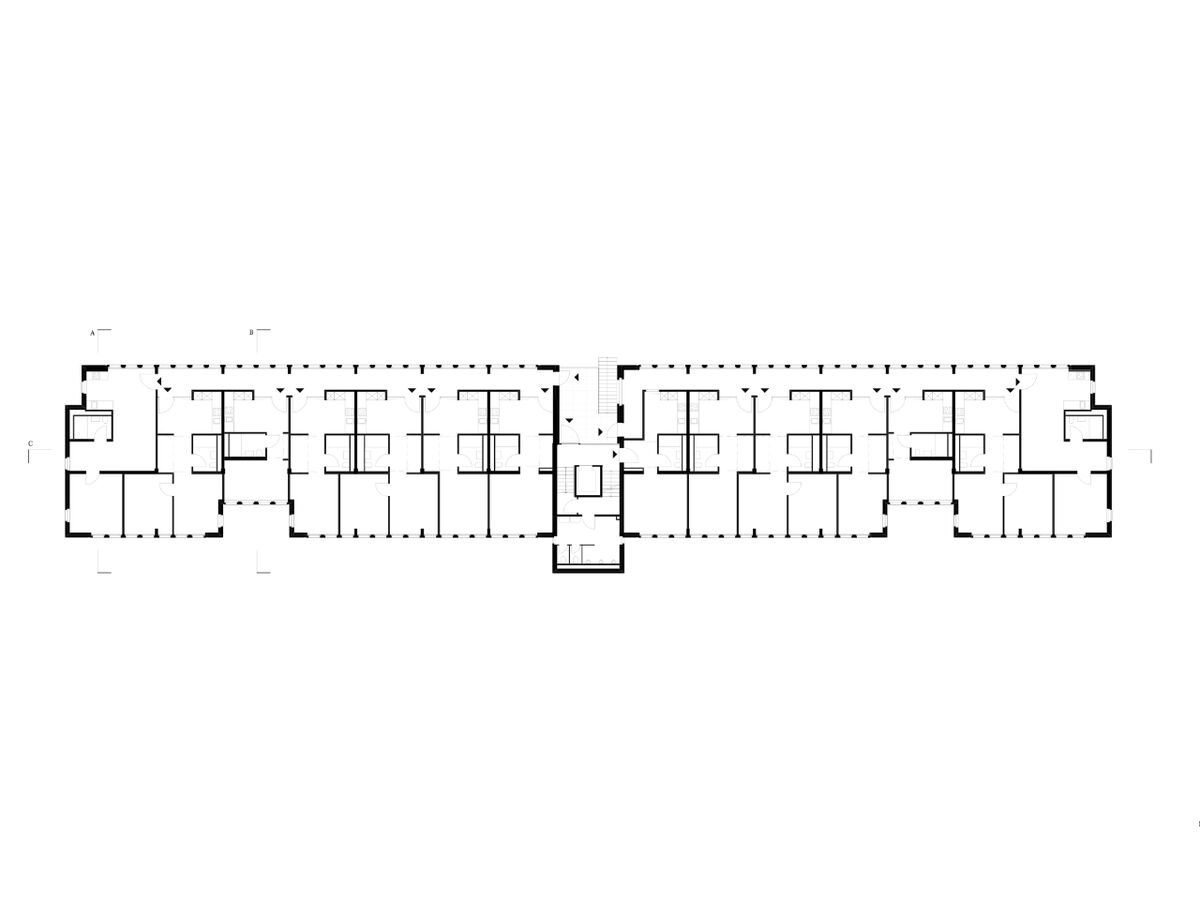 Bürogebäude Muttenz