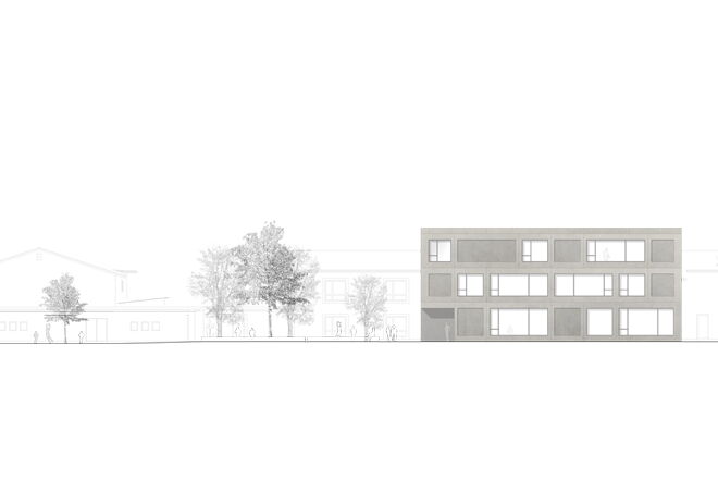 Sekundarschule Münchenstein