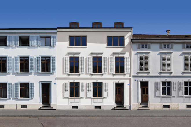 best architects 24