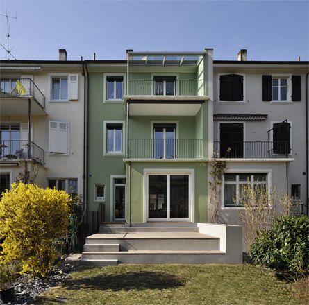 Largitzenstrasse