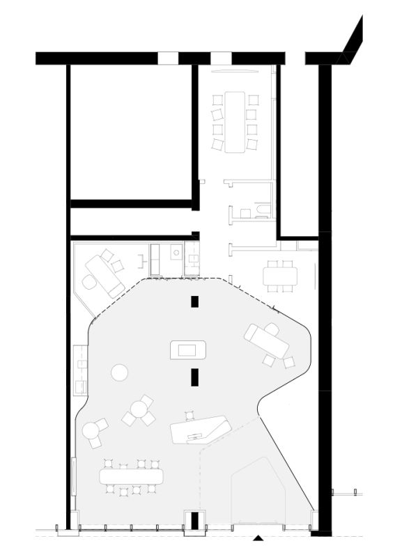 Haus Binningen