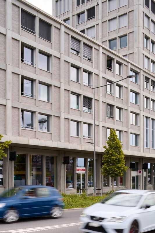 Raiffeisenbank Emmen