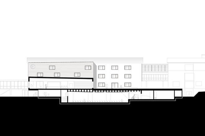 Sekundarschule Gelterkinden