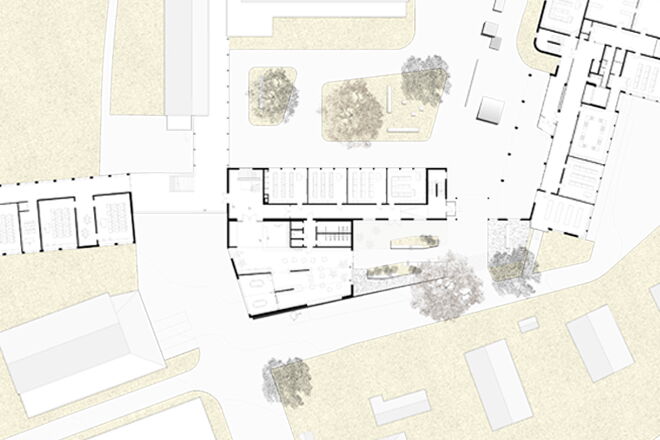 Sekundarschule Gelterkinden